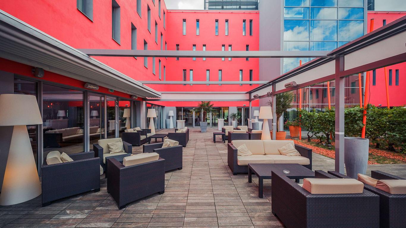 Radisson Blu Hotel, Toulouse Airport