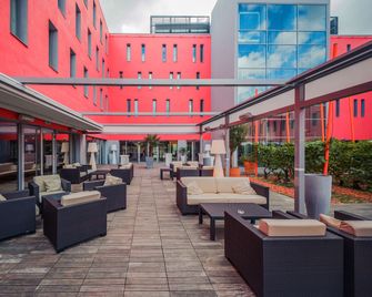Radisson Blu Hotel, Toulouse Airport - Blagnac - Bar
