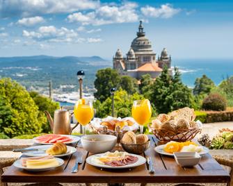 Pousada Viana do Castelo - Viana do Castelo - Restaurante