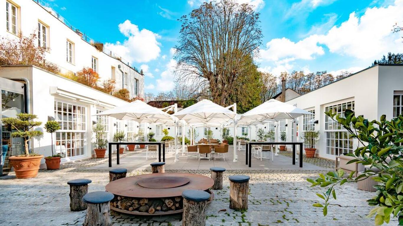 Hôtel de Cavoye