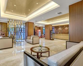 Yitel Harbin Central Avenue - Harbin - Lobby