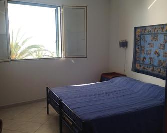 Casa Bellavista Tra Mare E Terme - Santa Cesarea Terme - Bedroom
