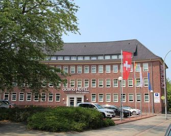 Adena Hotel - Bremerhaven - Building