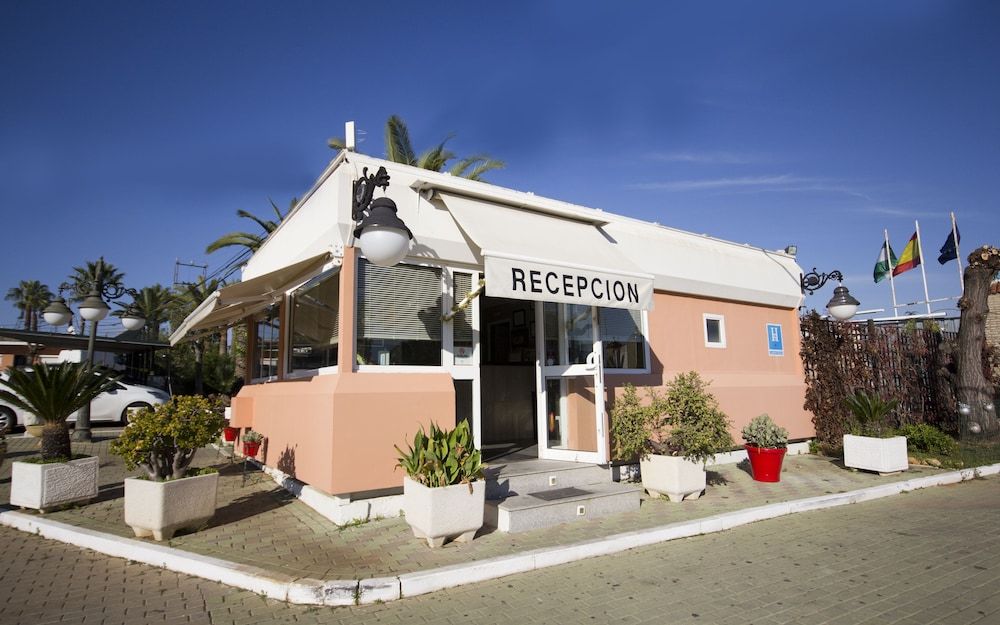 Hostal Nueva Andalucia