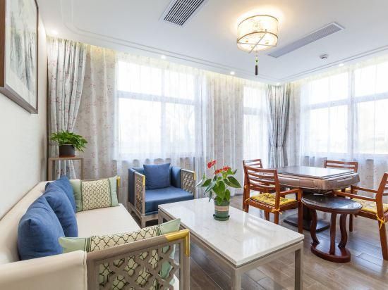 Yingdong Resort - Shanghai - Salon