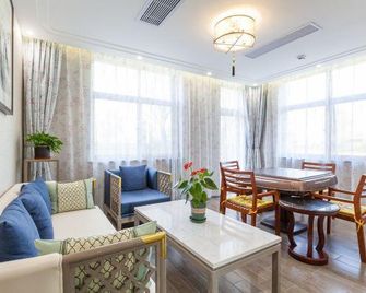Yingdong Resort - Shanghai - Salon