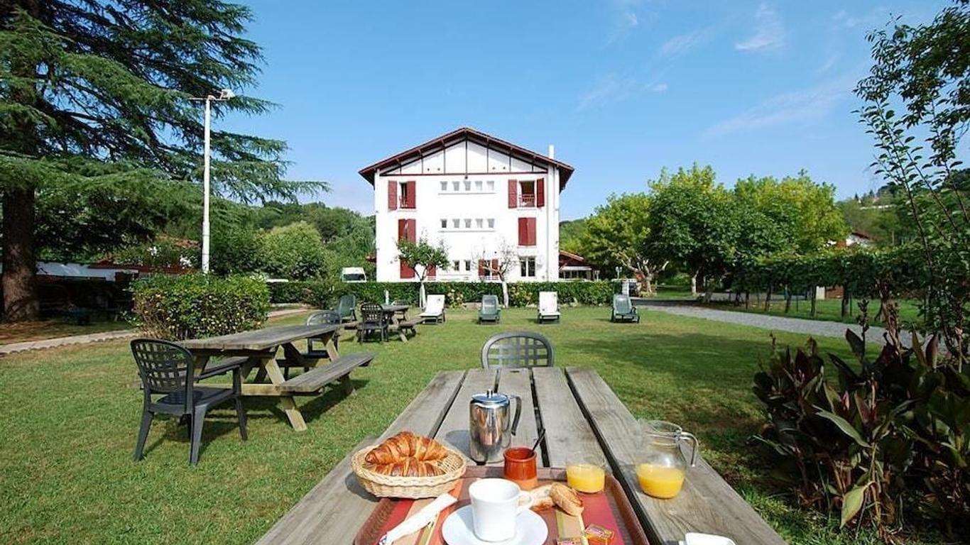 Hotel Pyrenées Atlantique