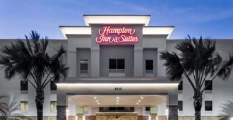 Hampton Inn & Suites West Melbourne-Palm Bay Road - מלבורן