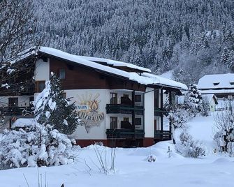 Pension Gertraud - Bad Kleinkirchheim - Building