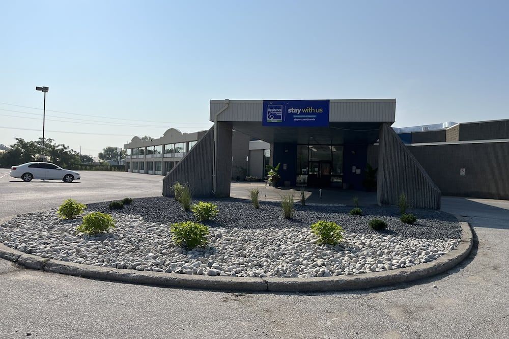 Residence & Conference Centre - Sarnia - Sarnia - Gebäude