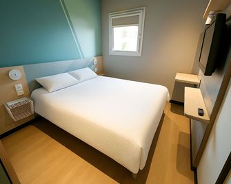 Ibis budget Saint-Étienne stade - Saint-Étienne - Habitación