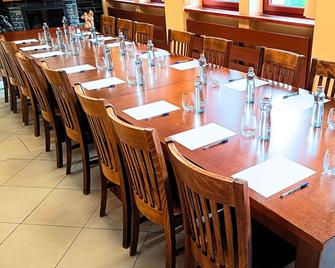 Hotel Podhradie - Považská Bystrica - Restaurant