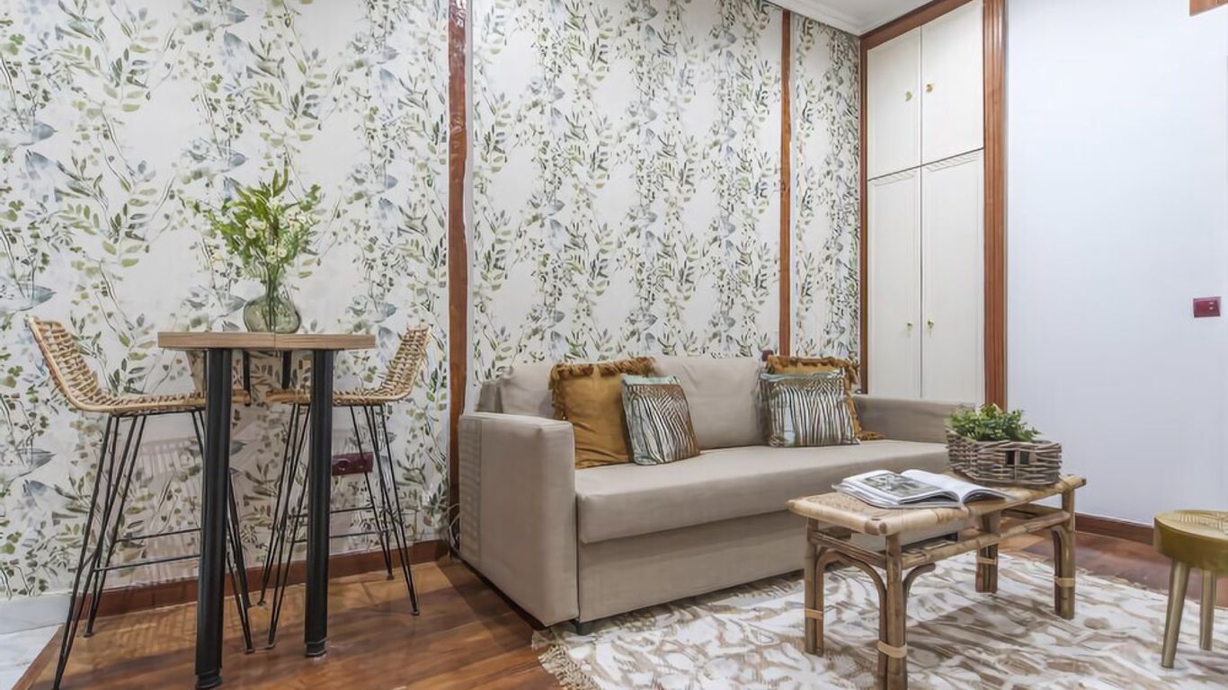 Alterhome Apartamento Plaza Callao II