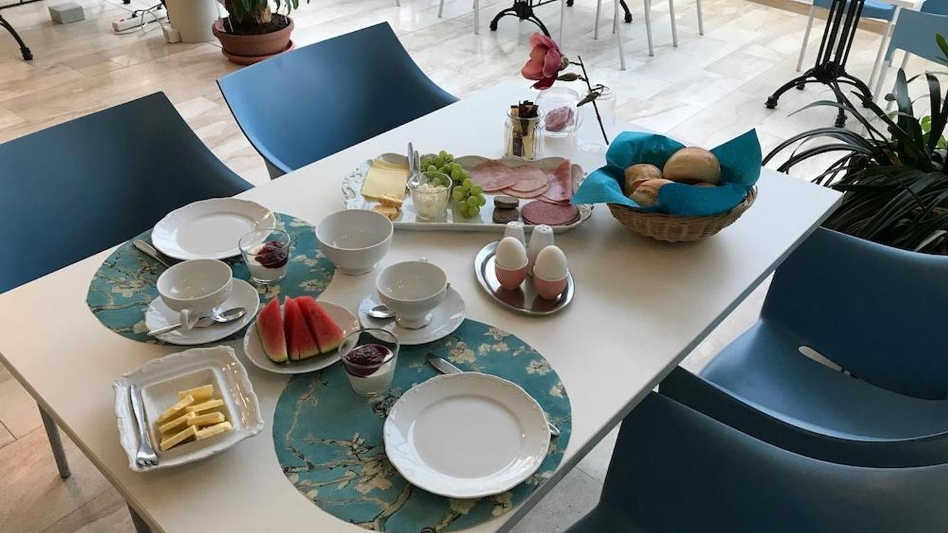 Restaurant & Pension Freudenthal