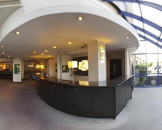Holiday Inn London - Brent Cross - Londra - Ingresso