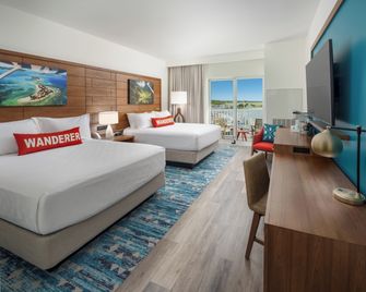 Compass Hotel Beaufort by Margaritaville - Beaufort