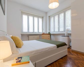 Casa Gabel by Wonderful Italy - Turin - Bedroom