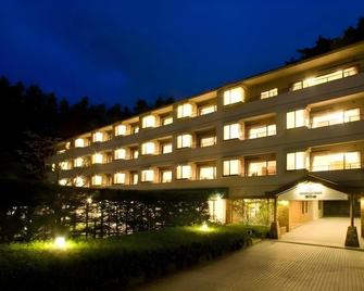 Sundance Resort Kawaguchiko - Fujikawaguchiko - Building