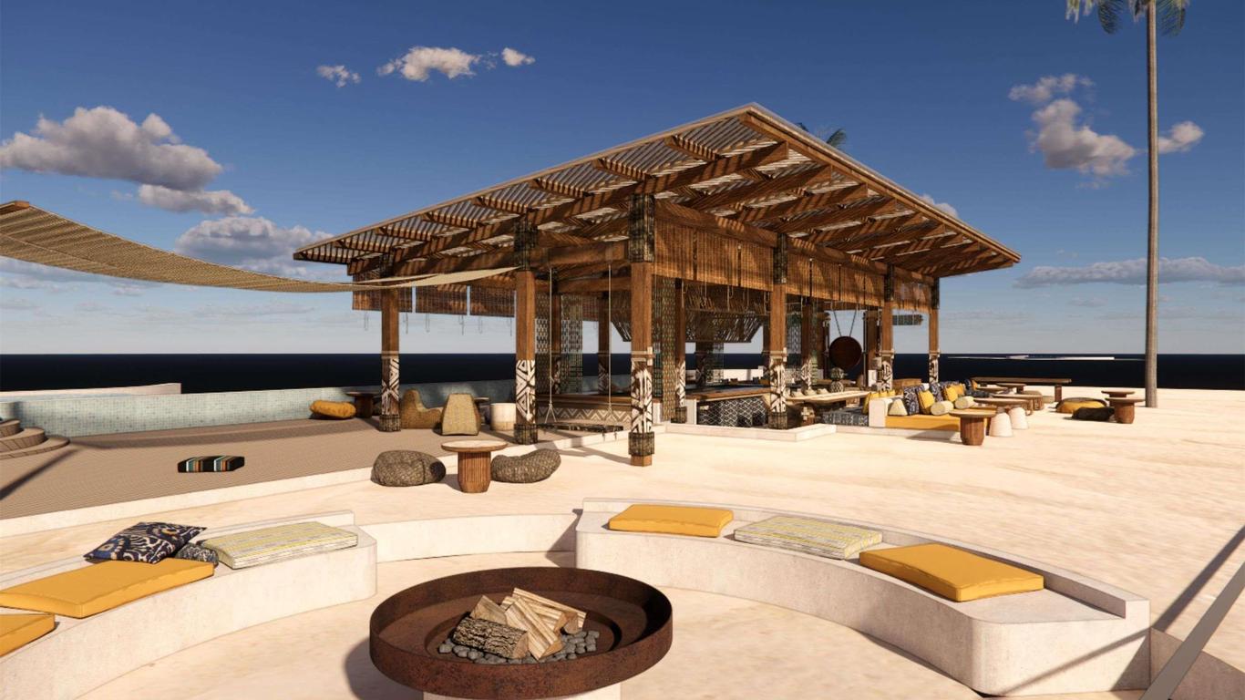 South Palms Resort and Spa Panglao - MGallery Collection