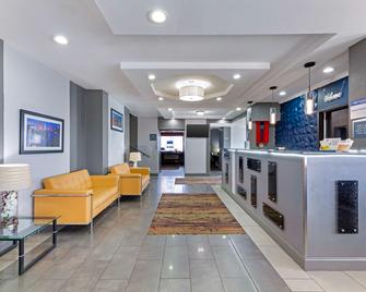 Best Western The Inn at Rochester Airport - Rochester - Aula