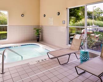 Comfort Suites Mount Vernon - Mount Vernon - Pool