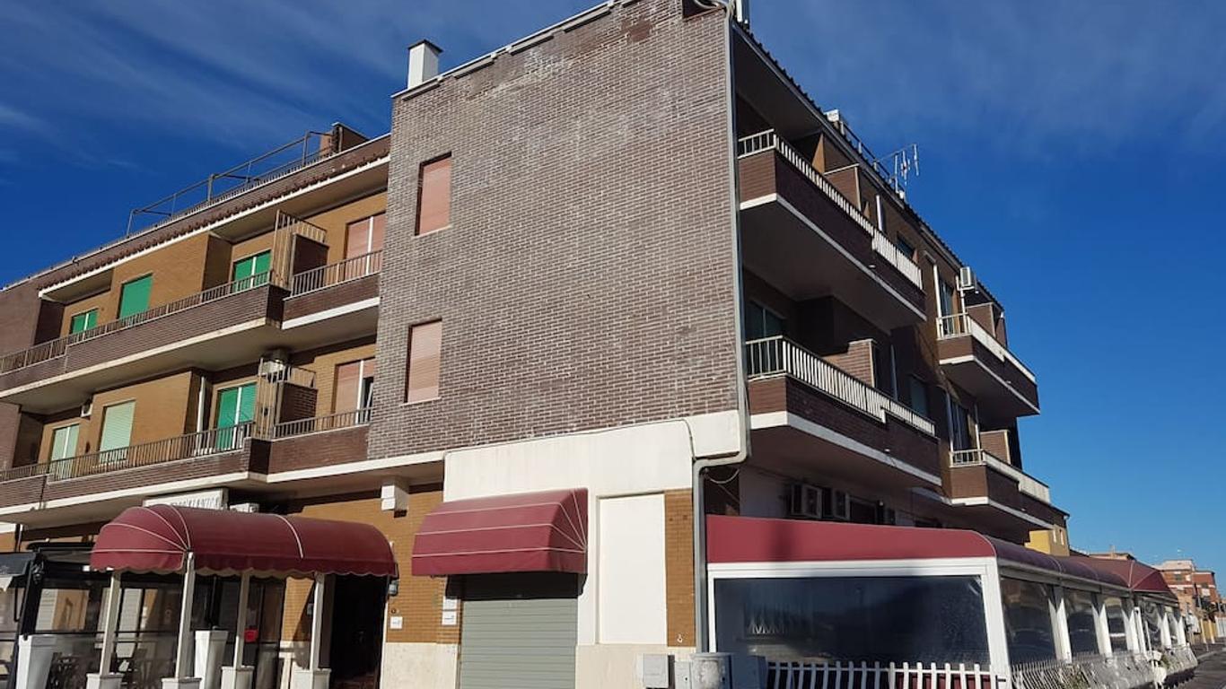 Hotel Torvaianica