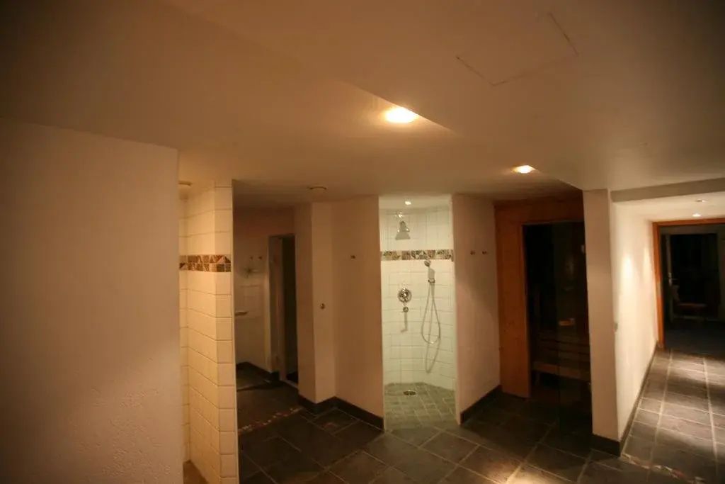 Bio-Hotel Saladina - Gaschurn - Corridoio