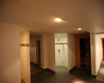 Bio-Hotel Saladina - Gaschurn - Flur