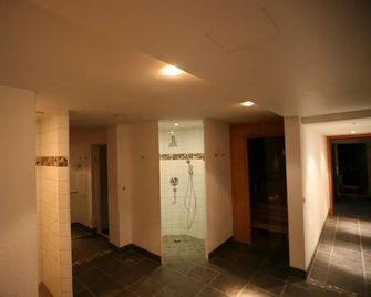 Bio-Hotel Saladina - Gaschurn - Corridoio