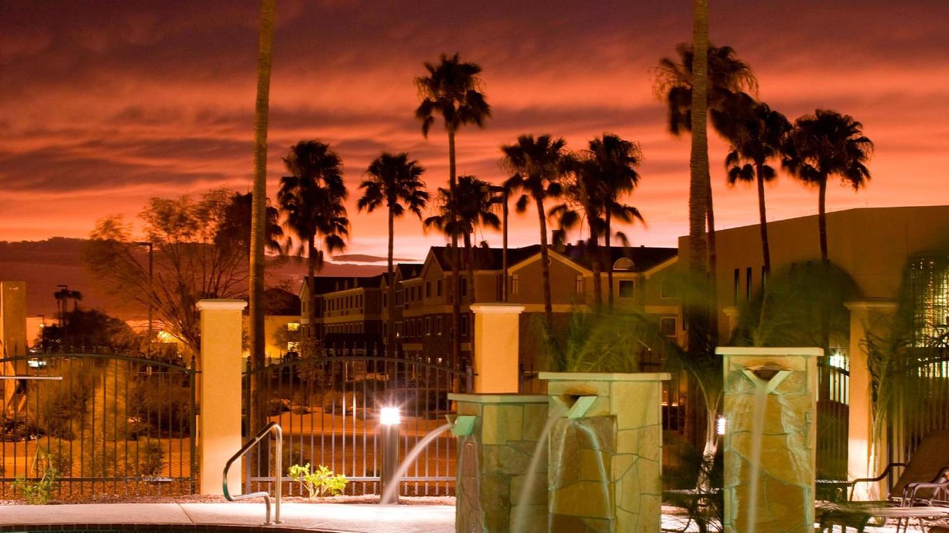 TownePlace Suites by Marriott Tucson Airport