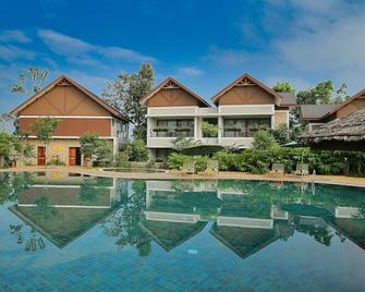 Morickap Resort - Kalpetta - Pool