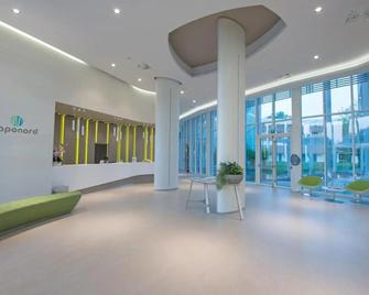 Isola di Albarella Hotel Capo Nord - Rosolina - Lobby