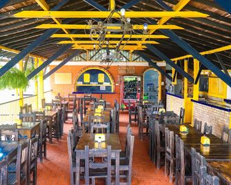 Hotel Quindio Campestre - Montenegro - Restaurant