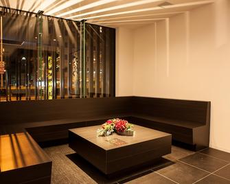 Fp Hotels South-Namba - Osaka - Reception