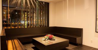 Fp Hotels South-Namba - Osaka - Resepsjon