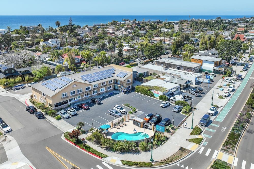 Brisa Pacific Hotel Encinitas thumbnail 3