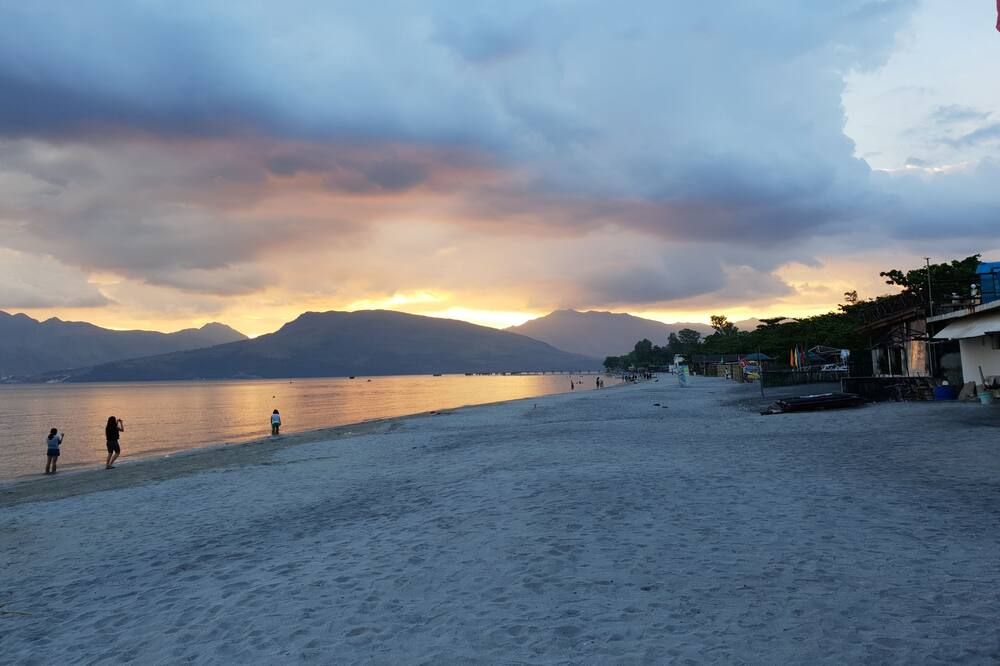 Treasure Island Resort - Olongapo - Extérieur