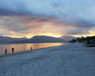 Treasure Island Resort - Olongapo - Extérieur