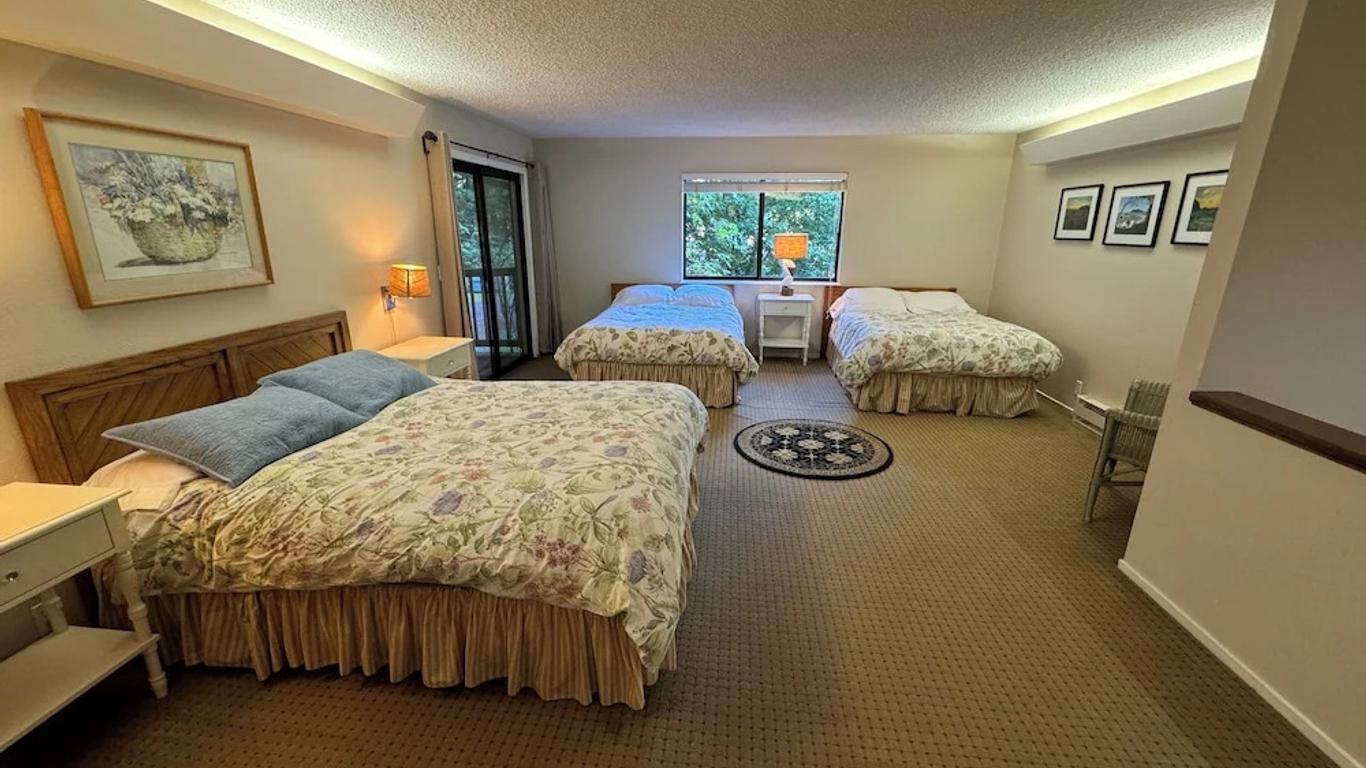 Trinidad Inn