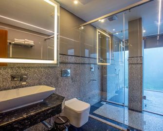 Elixir Woods Resort And Spa - Munnar
