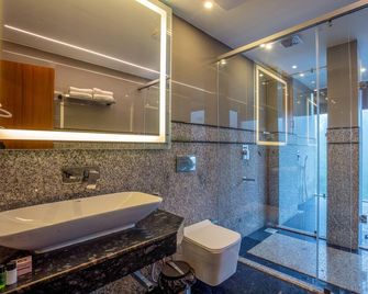 Elixir Woods Resort And Spa - Munnar