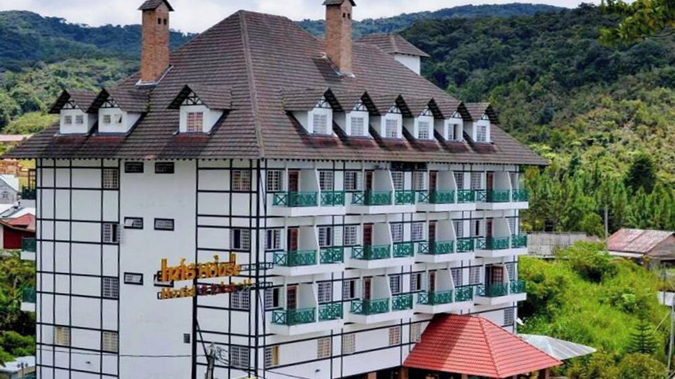 Iris House Hotel Cameron Highlands