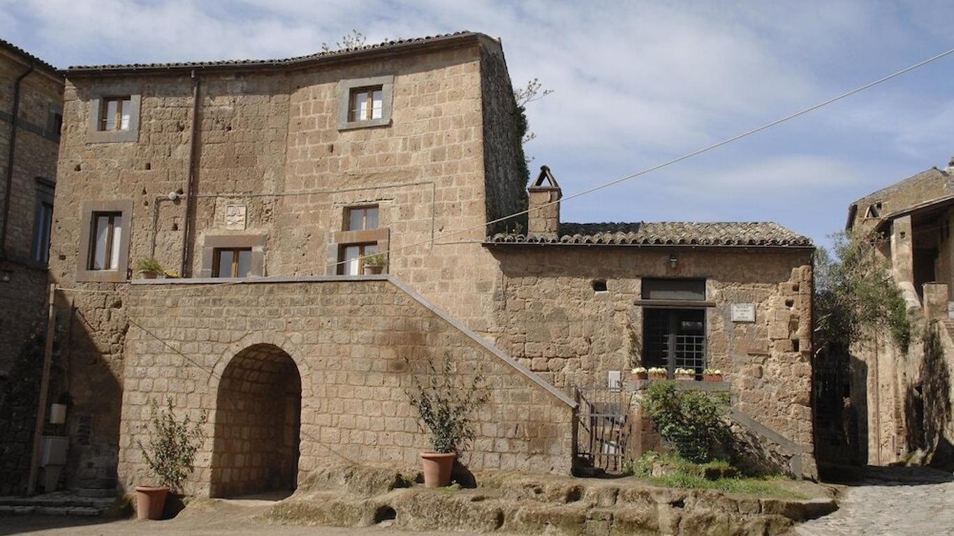 Locanda Della Buona Ventura