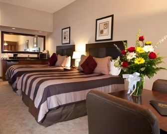 Shilo Inn Killeen - Killeen - Habitación