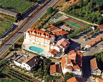 Hotel Boavista II - Melgaço - Building