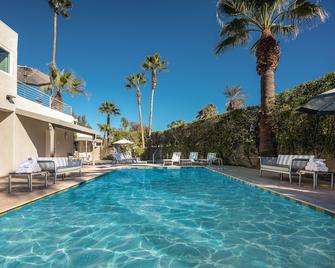 Movie Colony Hotel - Adults Only - Palm Springs - Svømmebasseng