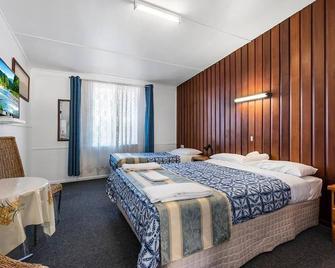 Nationwide Motel - Gympie - Bedroom