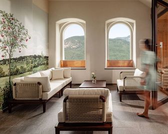 Castel Sallegg Suites Adults only - 卡爾達羅