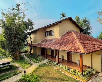 Calithra Boutique Resort - Kalpetta - Bâtiment