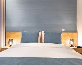 Catarina Serviced Apartments - Porto - Dormitor